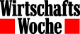 Logo der WirtschaftsWoche.